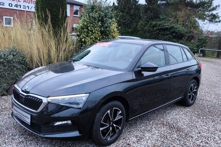 Skoda Scala 62.900 km 17.900 &euro; Bardowick / Lüneburg 21357
