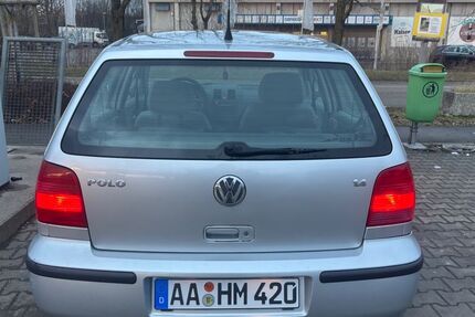 VW Polo 135.000 km 2.200 &euro; Bopfingen 73441