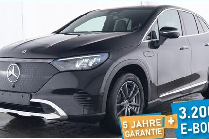 Mercedes-Benz EQE SUV 8.952 km 62.820 &euro; Plattling 94447
