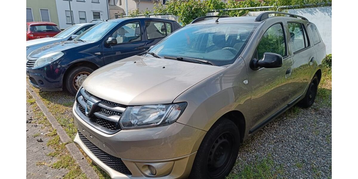 Dacia Logan 157.000 km 1.900 &euro; ensdorf 66806
