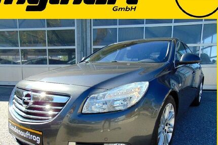 Opel Insignia 252.600 km 2.650 &euro; Beyharting 83104