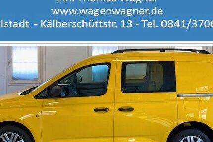 VW Caddy 48.061 km 18.980 &euro; Ingolstadt 85053