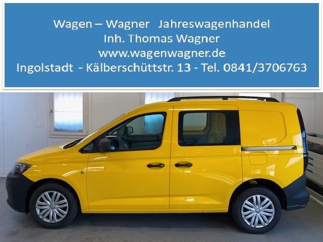 VW Caddy 48.061 km 18.980 &euro; Ingolstadt 85053