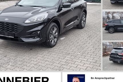 Ford Kuga 35.902 km 22.768 &euro; Oranienburg 16515
