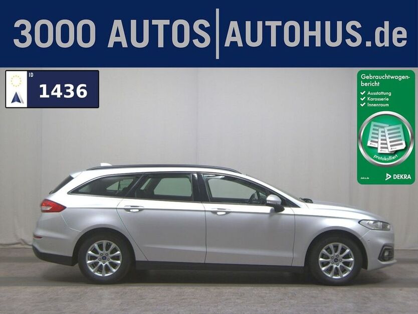 Mondeo