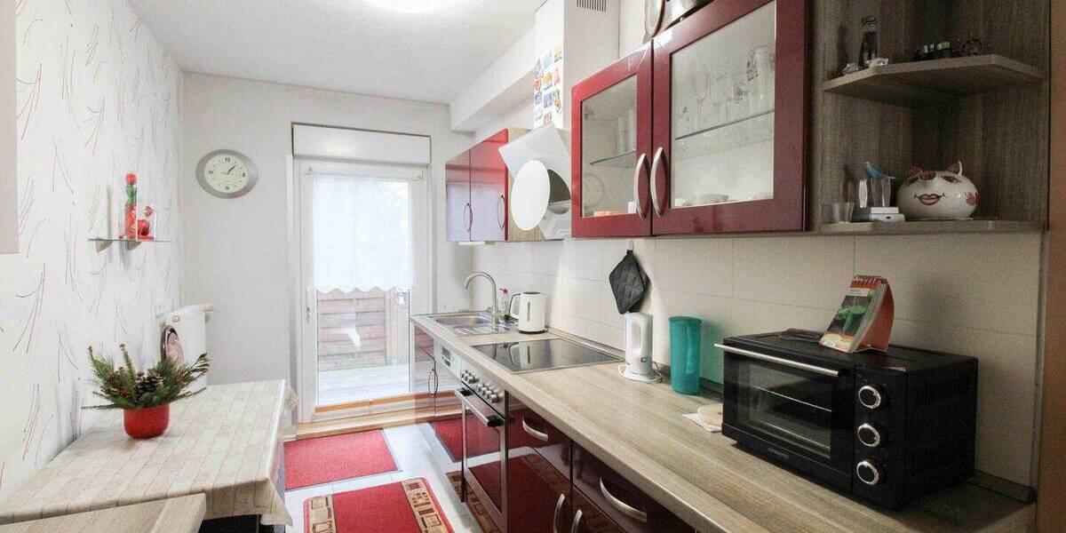 Mehrfamilienhaus, Wohnhaus Bergen auf Rügen Bergen - 7 Zimmer, 385.000&euro; | Angebot:26156378