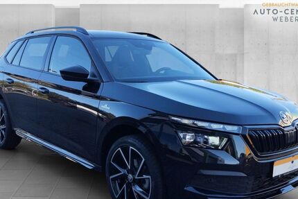 Skoda Kamiq 68.072 km 18.990 € Taucha 04425