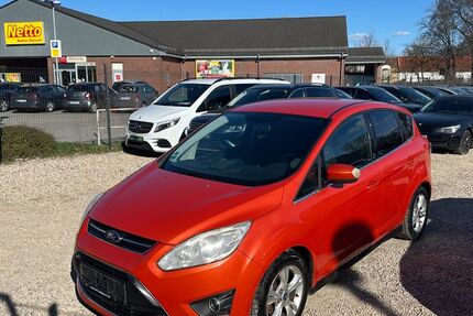 Ford C-Max 230.000 km 3.490 &euro; Berlin 13127