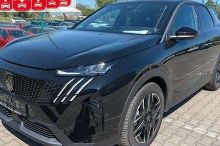 Peugeot 3008 10.000 km 24.780 &euro; Schwandorf 92421