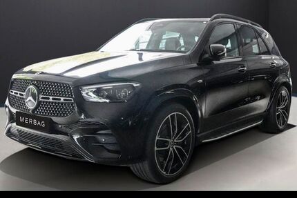 Mercedes-Benz GLE 350 9.300 km 90.890 € Wiesbaden 65189