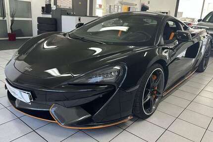 McLaren 570S 16.984 km 169.990 &euro; Moers 47443