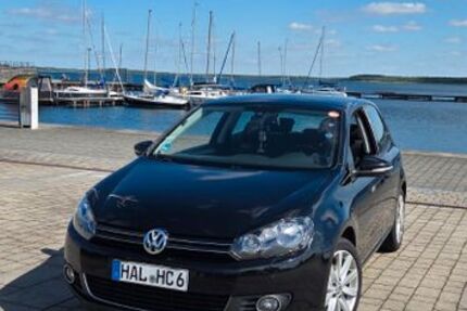 VW Golf 242.000 km 2.500 &euro; Halle saale 06114