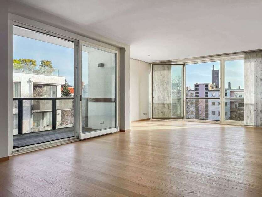 Wohnung zum Kaufen in Berlin 1.150.000 € 152.43 m²