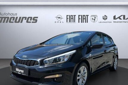 Kia ceed / Ceed