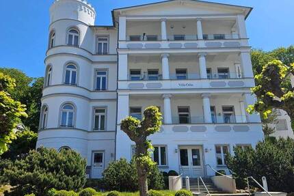 Wohnung Sellin - 2 Zimmer, 60 m&sup2;, 350.000&euro; | Angebot:26730860