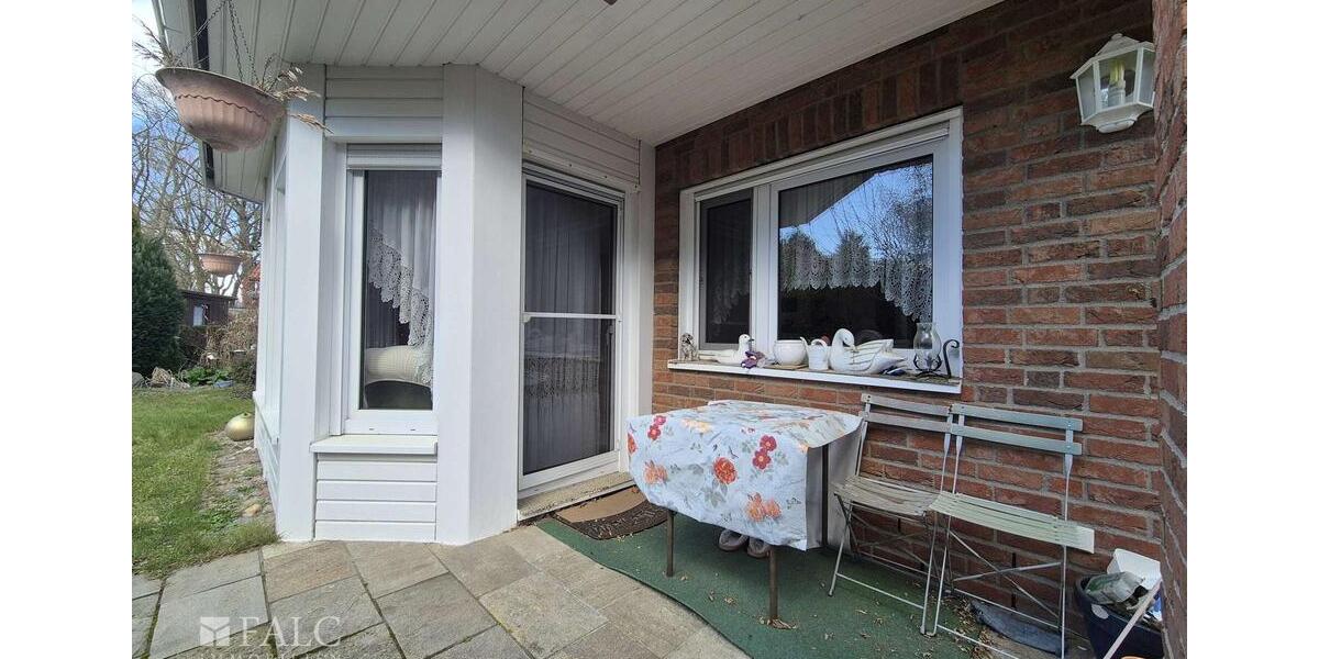 Erdgeschoßwohnung Königs Wusterhausen - 4 Zimmer, 93 m&sup2;, 1.767&euro; | Angebot:26003510