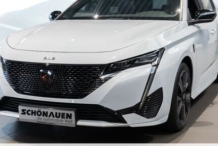 Peugeot 308 20.989 km 22.550 &euro; Hilden 40721