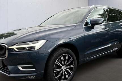 Volvo XC60 133.178 km 28.950 &euro; Kassel 34123