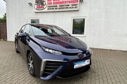 Toyota Mirai