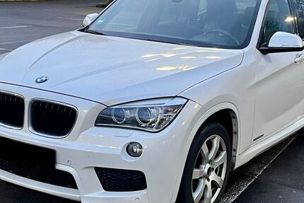 BMW X1 144.773 km 14.773 &euro; Bernkastel-Kues 54470