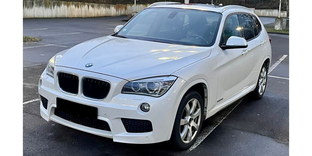 BMW X1 144.773 km 14.773 &euro; Bernkastel-Kues 54470