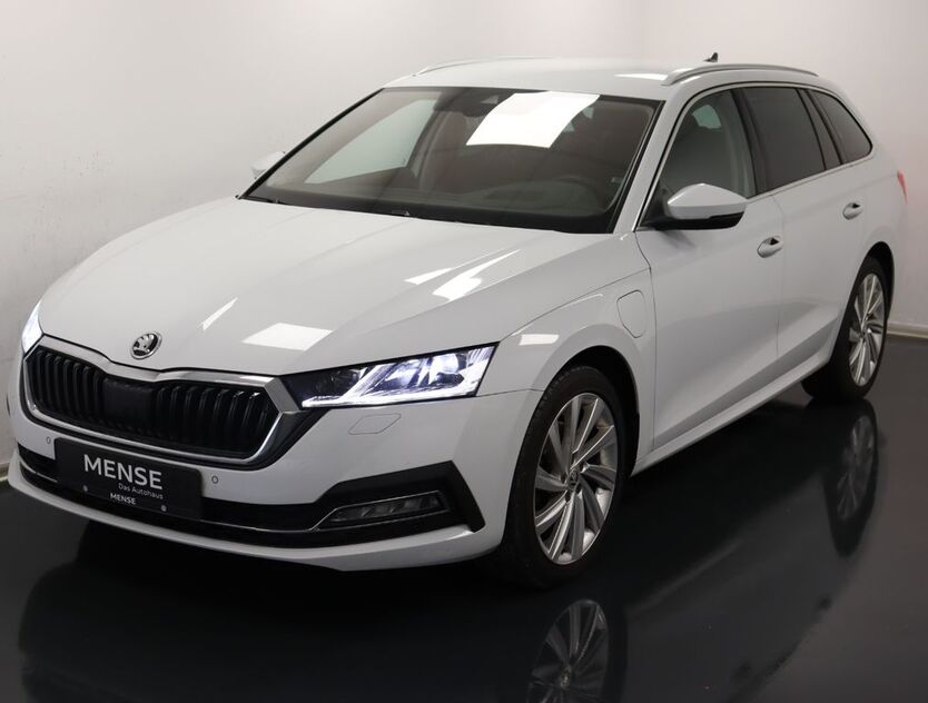 Skoda Octavia 103.297 km 20.695 € Oelde (Stromberg) 59302