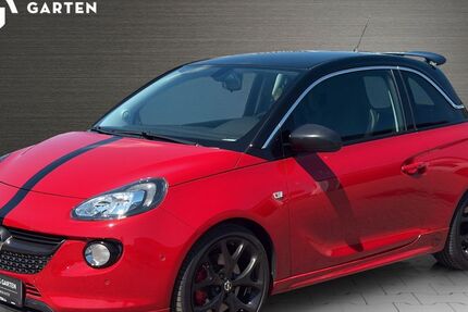 Opel Adam 30.868 km 12.950 &euro; Einbeck 37574