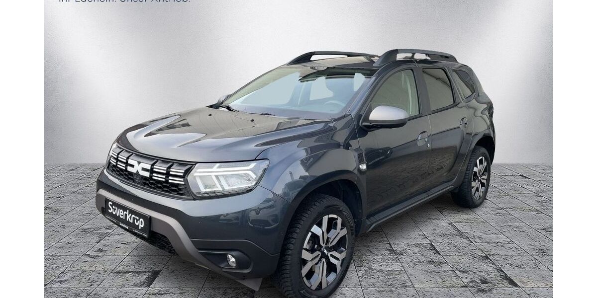 Dacia Duster 44.700 km 18.980 &euro; Bad Oldesloe 23843