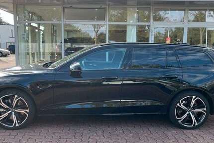 Volvo V60 19.900 km 46.850 € Bocholt 46395