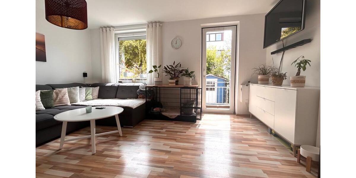 Reihenhaus Bremen Gröpelingen - 3 Zimmer, 95 m&sup2;, 279.000&euro; | Angebot:26414315