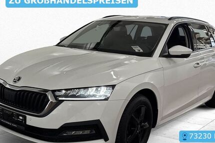 Skoda Octavia 102.930 km 17.695 &euro; Frankfurt 60596