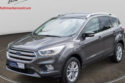 Ford Kuga 112.000 km 13.900 &euro; Heppenheim 64646