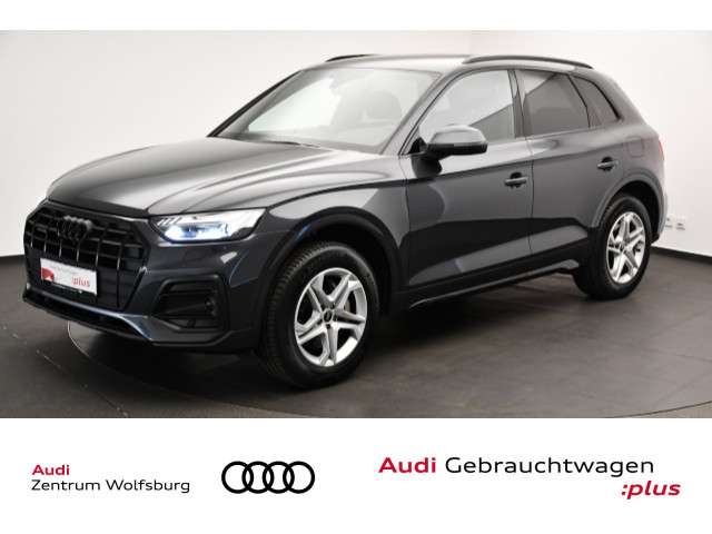 Audi Q5 92.050 km 31.180 &euro; Wolfsburg 38440