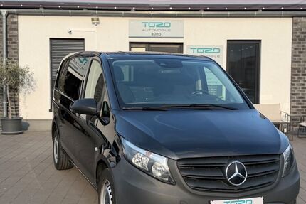 Mercedes-Benz Vito 193.235 km 16.529 &euro; Sehnde 31319