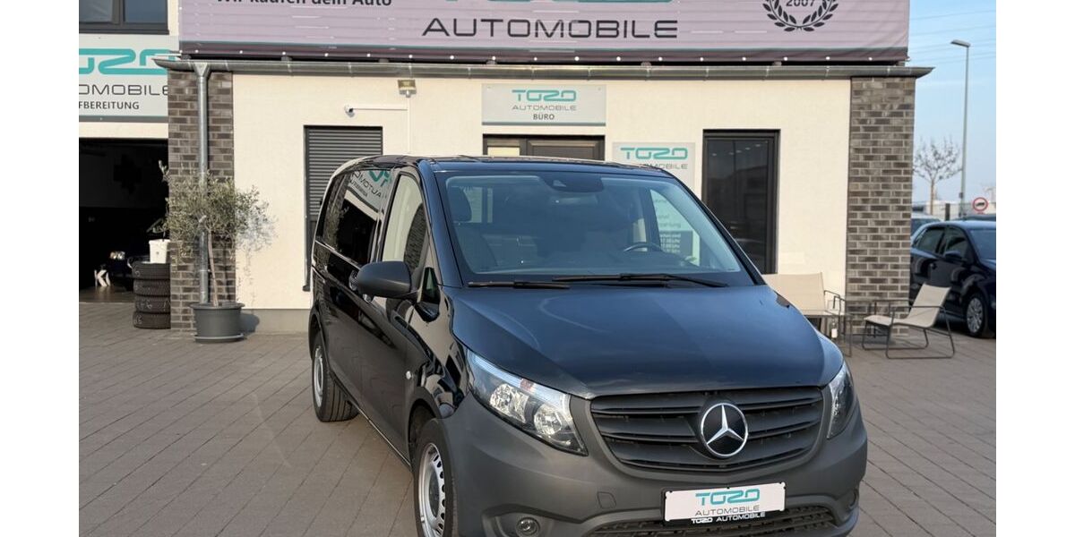 Mercedes-Benz Vito 193.235 km 17.790 &euro; Sehnde 31319