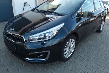 Kia ceed / Ceed 115.000 km 6.990 &euro; Erfurt 99087