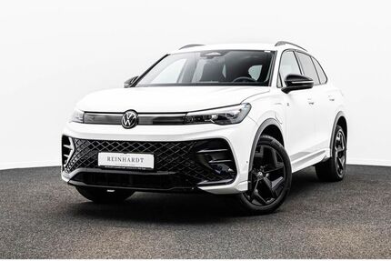 VW Tiguan 60.757 km 41.170 &euro; Hagen 58091