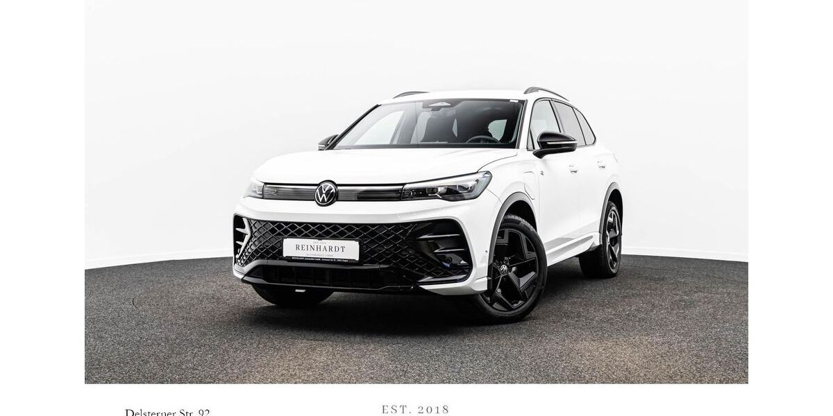 VW Tiguan 60.757 km 41.225 &euro; Hagen 58091