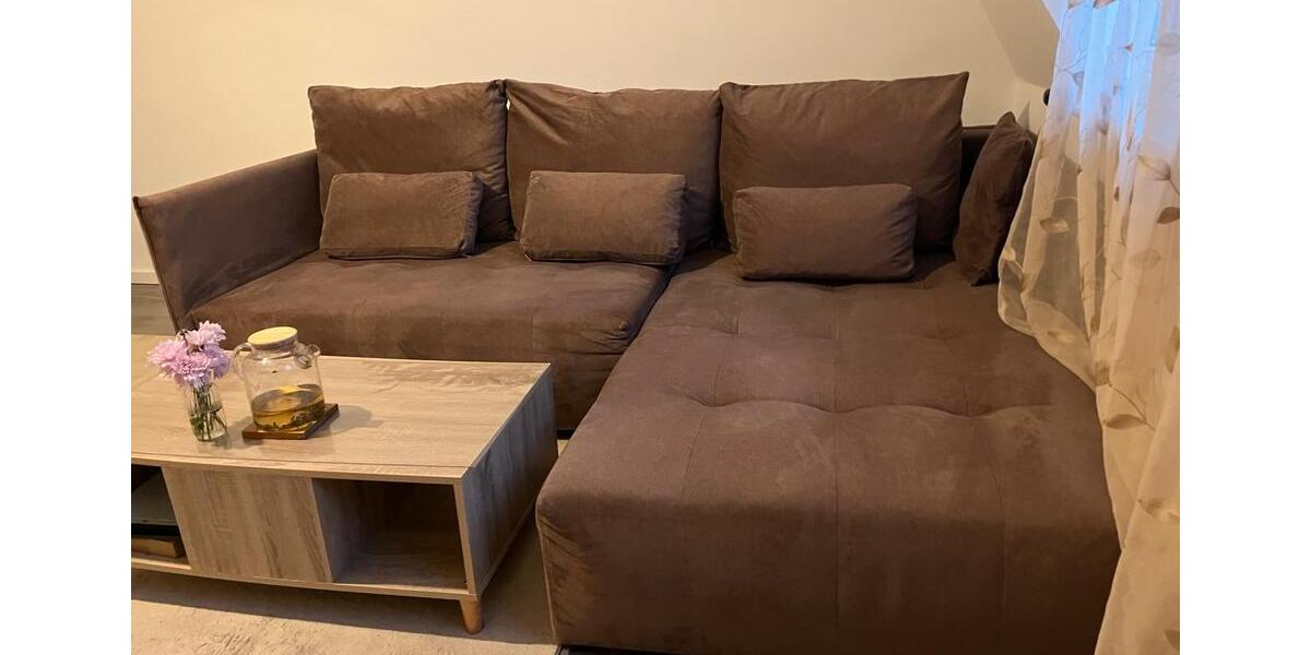 Dachgeschoßwohnung Nürnberg Kleinweidenmühle - 2 Zimmer, 55 m&sup2;, 700&euro; | Angebot:25419270