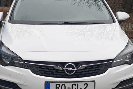 Opel Astra 100.000 km 9.133 &euro; Rosenheim 83024