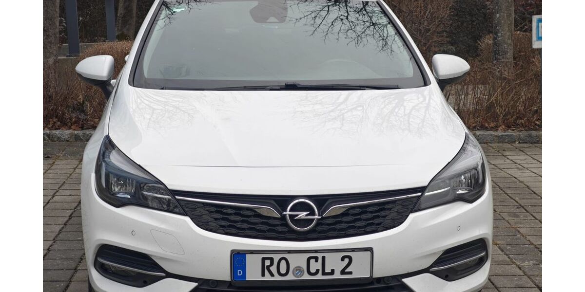 Opel Astra 100.000 km 9.133 &euro; Rosenheim 83024