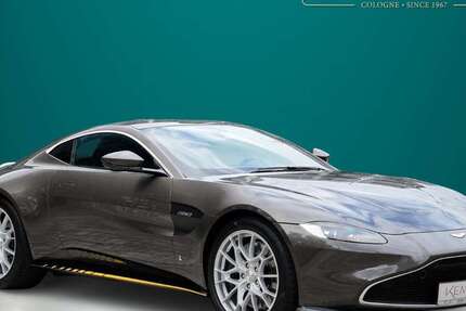 Aston Martin Vantage 3.115 km 179.900 &euro; Köln 50968
