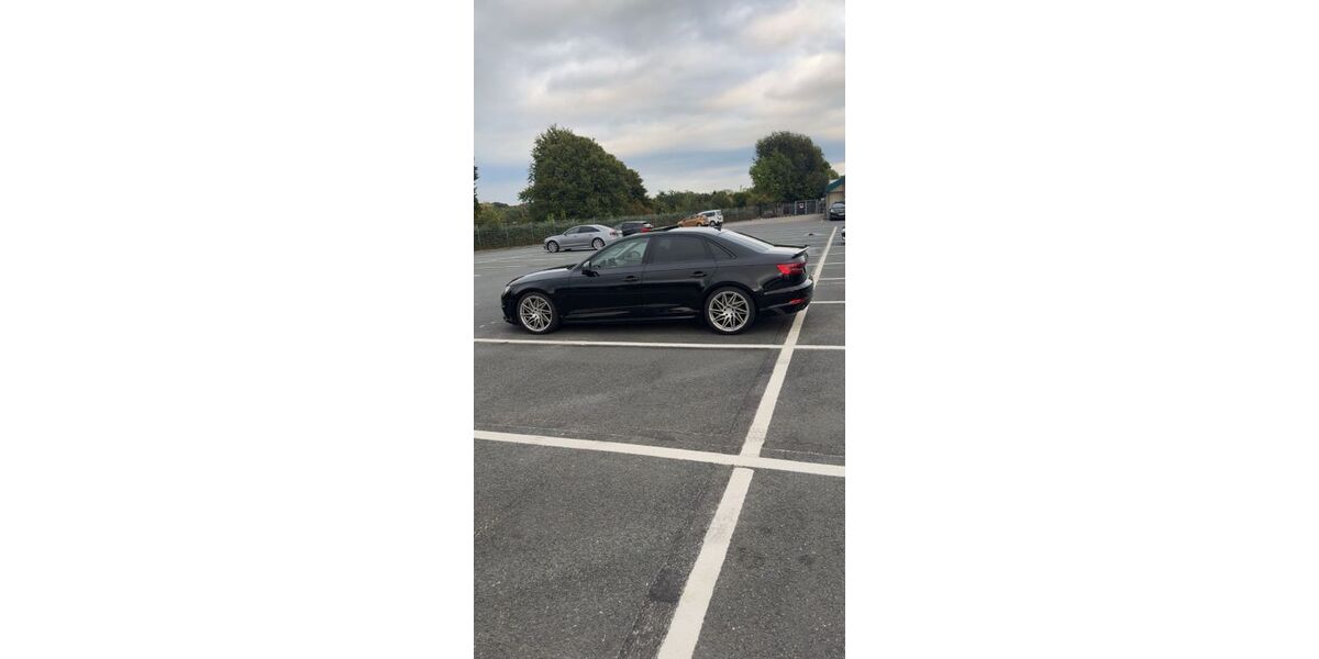 Audi A4 143.000 km 16.000 &euro; Salzgitter 38228