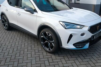 Cupra Formentor 79.500 km 21.600 &euro; Wetter 35083
