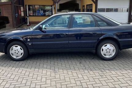 Audi A6 277.668 km 3.900 &euro; Ludwigsau 36251