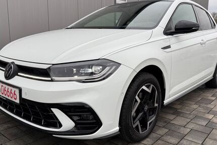 VW Polo 4.080 km 24.900 &euro; Gondelsheim 75053