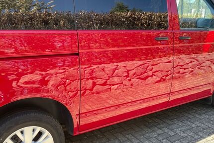VW T5 Transporter 64.000 km 19.000 &euro; Ehringshausen 35630