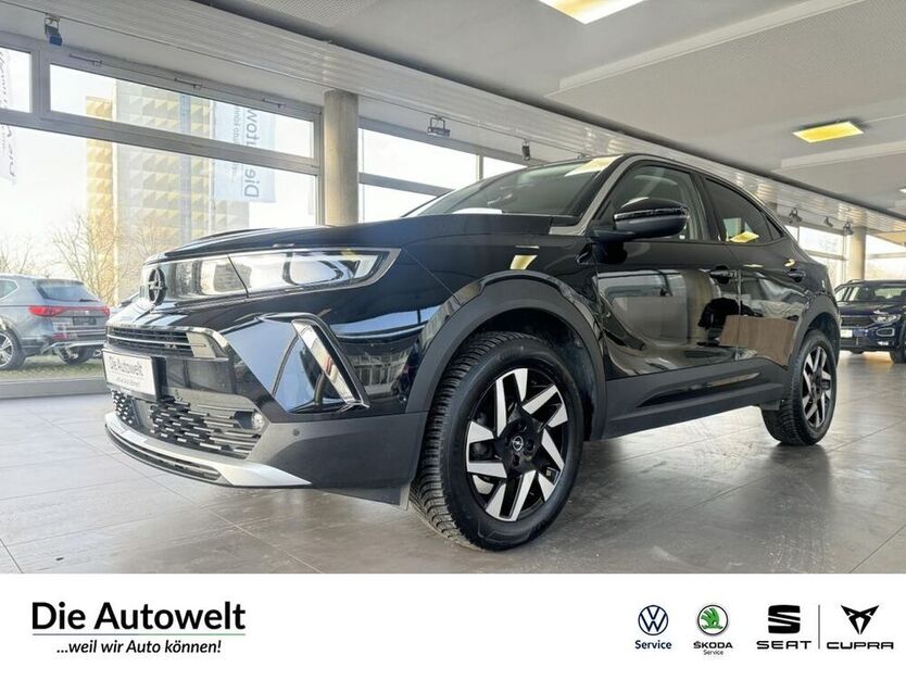 Mokka