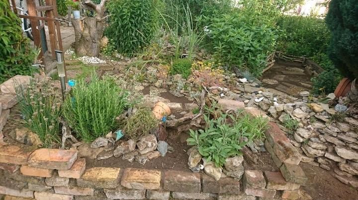 Grundstück Mühlhausen (Thüringen) - 3.200&euro; | Angebot:25578363