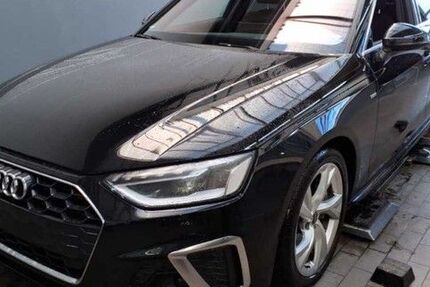Audi A4 27.475 km 37.980 &euro; Schwäbisch Gmünd 73527